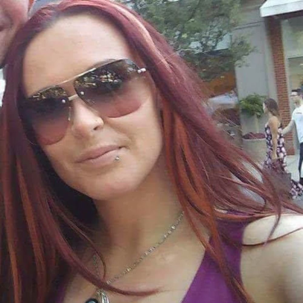 Meet your Posher, Breannon